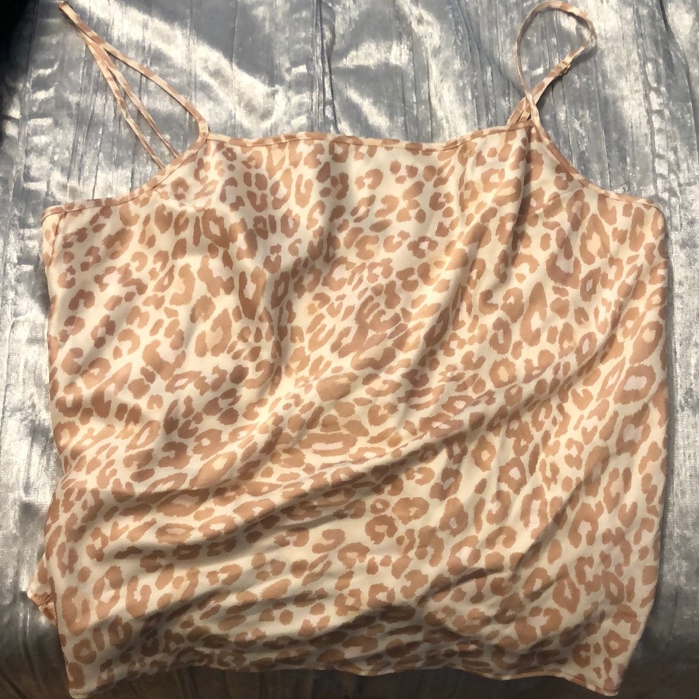 Victoria Secret Sleep cami